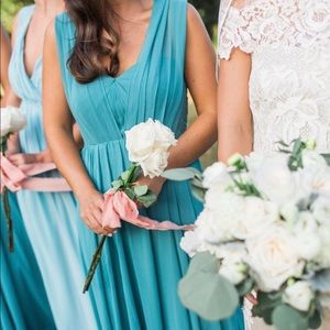 Jenny Yoo Mira (Formal gown)